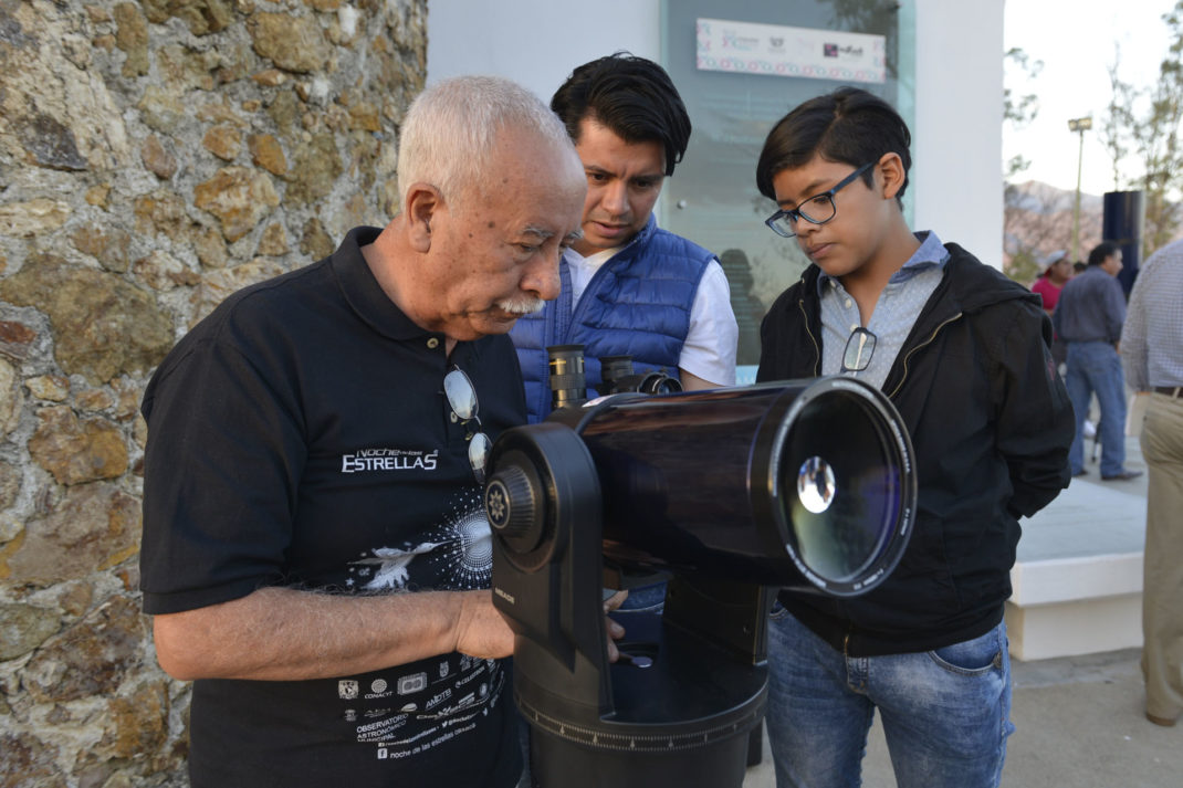 44 ANIVERSARIO DEL OBSERVATORIO (5)