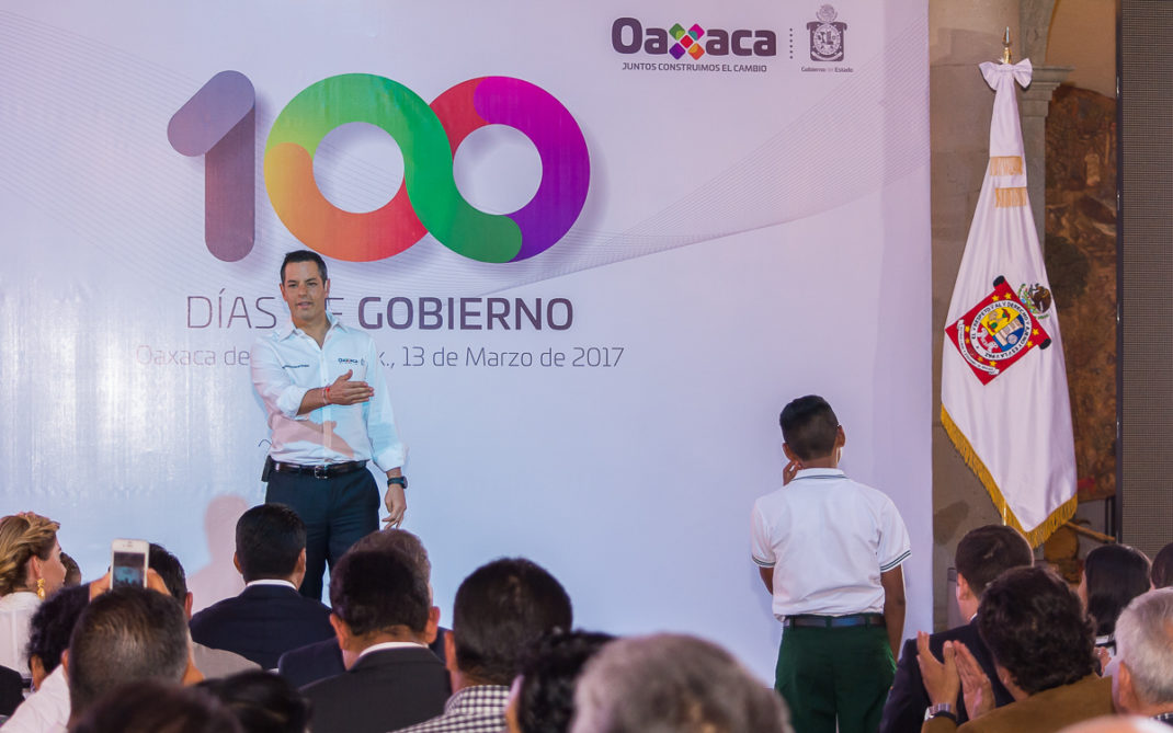 AMH- CIEN DÍAS DE GOBIERNO (2)