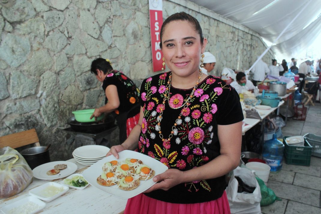 ENCUENTRO DE COCINERAS TRADICIONALES (1)