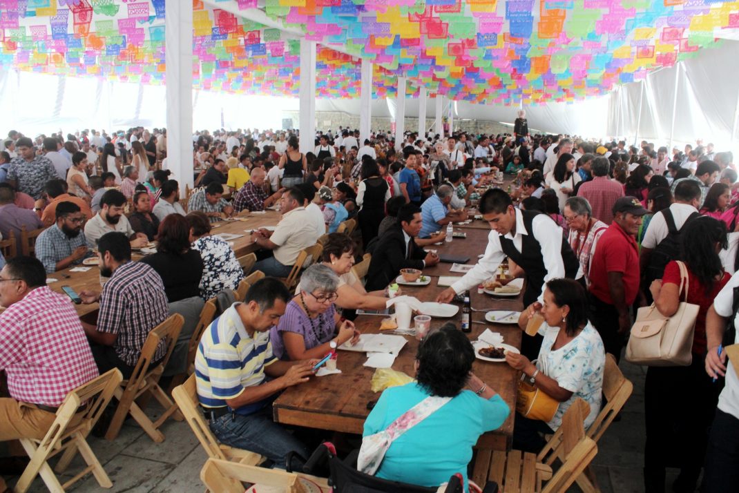 ENCUENTRO DE COCINERAS TRADICIONALES (2)