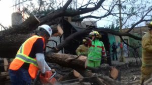 Daños Lluvias Oaxaca 6