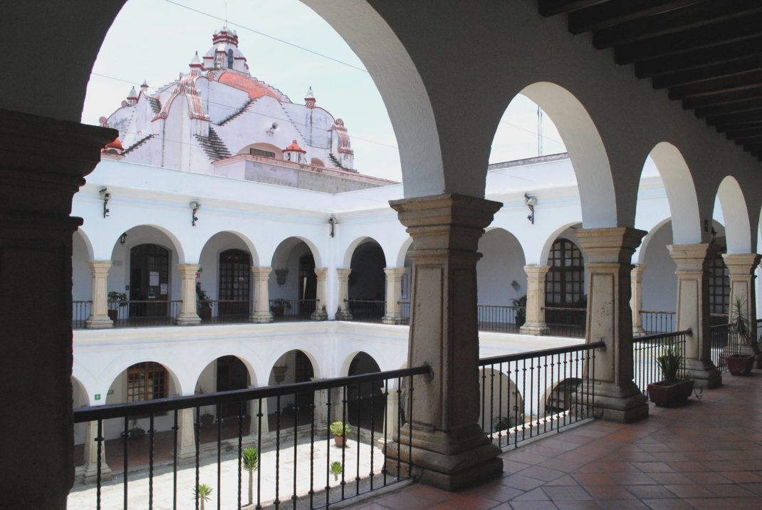 Palacio municipal (4)